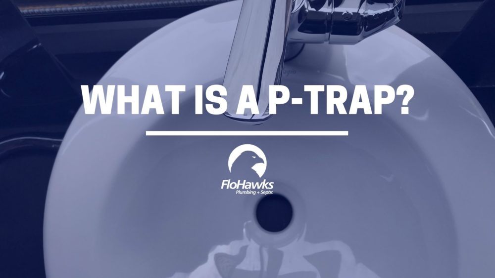 What is a P-Trap