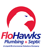 FloHawks company footer logo