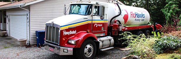 Residential Operations in Puyallup, WA - FloHawks Plumbing + Septic