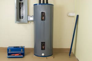 Hot Water Heater Service in Pierce and King County Washington.