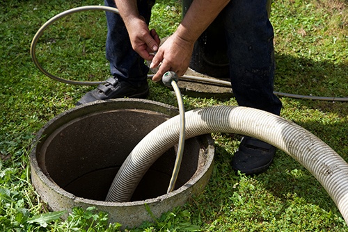 Bellevue Plumbing Service Experts