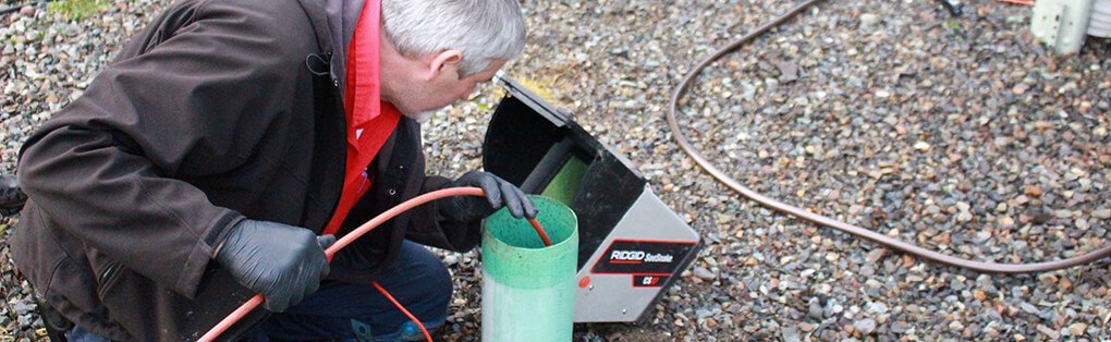 Plumbing Service Technician in Puyallup, WA - FloHawks Plumbing + Septic