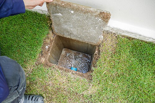 Sewer Repair in Olympia, WA