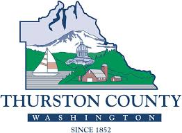 Thurston Country Logo