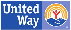United Way Logo - FloHawks Plumbing + Septic