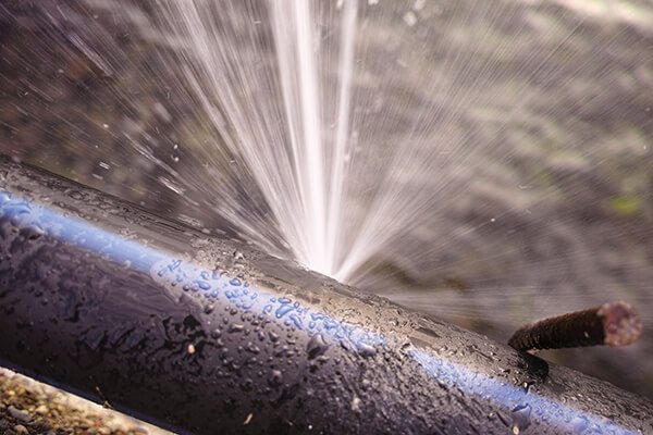 Reliable Repair For A Burst Pipe in Olympia, WA
