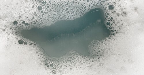 Why is Sewage Backing Up Into My Bathtub?