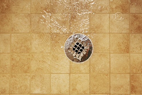 Common Types of Floor Drain Problems