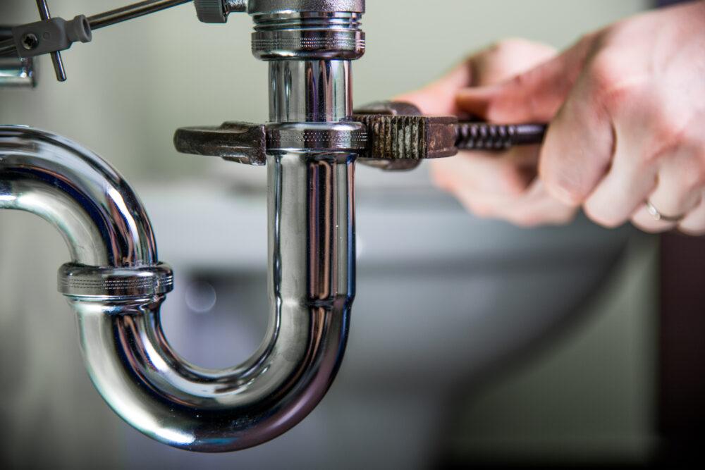 Plumbing services in Puyallup, WA