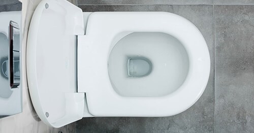 Impact of a Leaking Toilet on a Septic System
