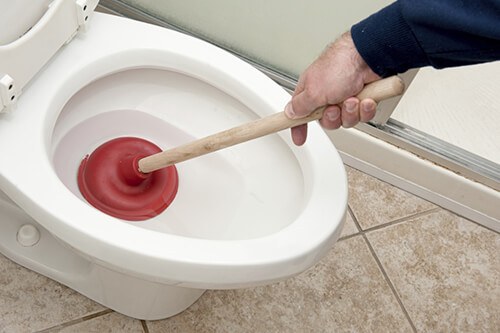 Items That Should Never Be Flushed Down the Toilet