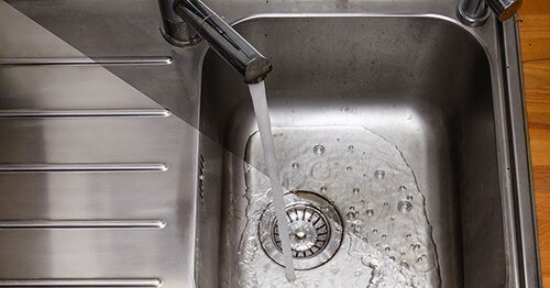 Garbage Disposal Replacement Services in Bremerton, WA