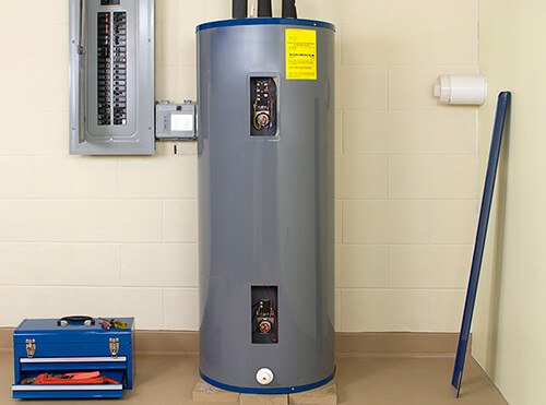 Water Heater Maintenance Tips